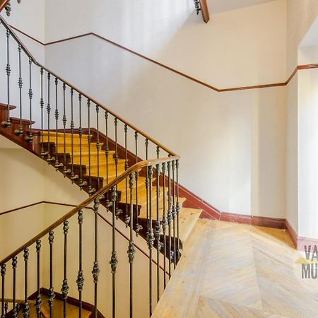 Elegant Apt Para 4Pax En Las Letras-Cortes Μαδρίτη Εξωτερικό φωτογραφία