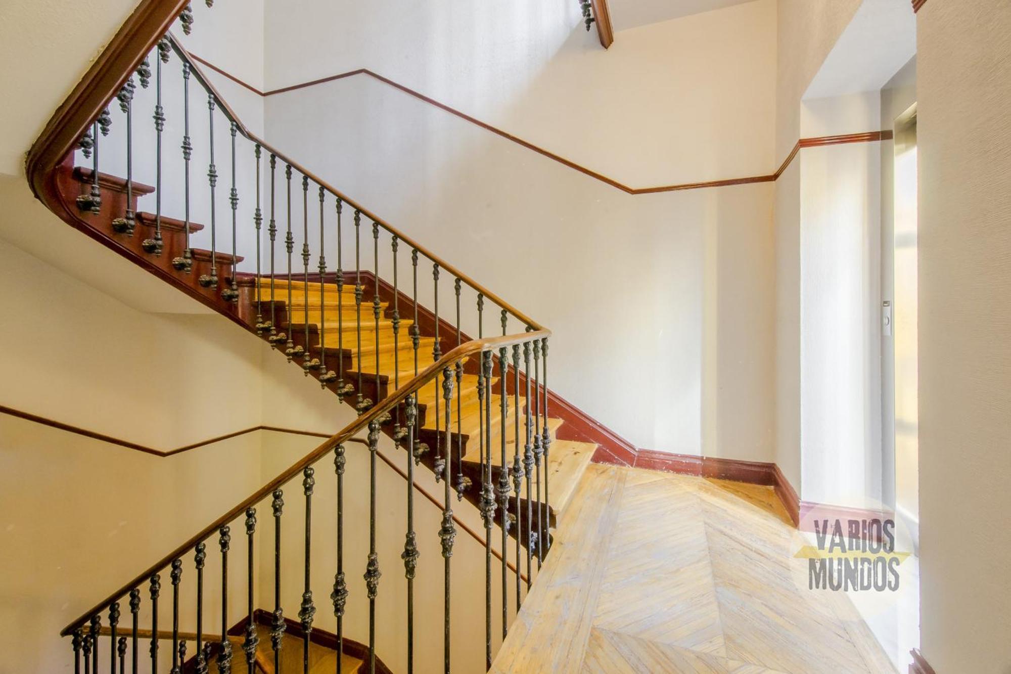 Elegant Apt Para 4Pax En Las Letras-Cortes Μαδρίτη Εξωτερικό φωτογραφία